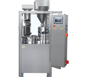 膠囊機(jī)系列