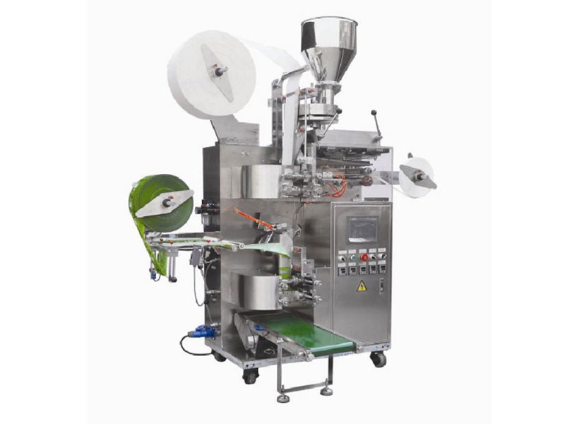 袋泡茶包裝機