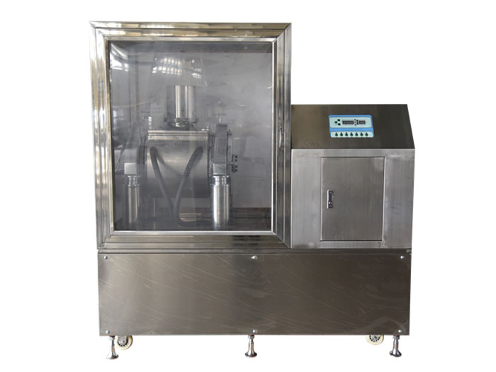 細胞破壁粉碎機