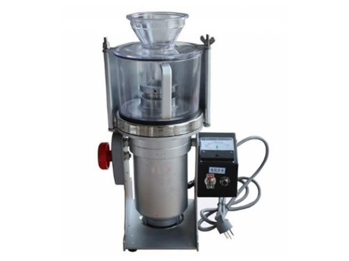 小型超微粉碎機