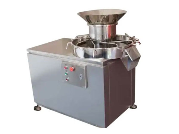 旋轉(zhuǎn)制粒機(jī)