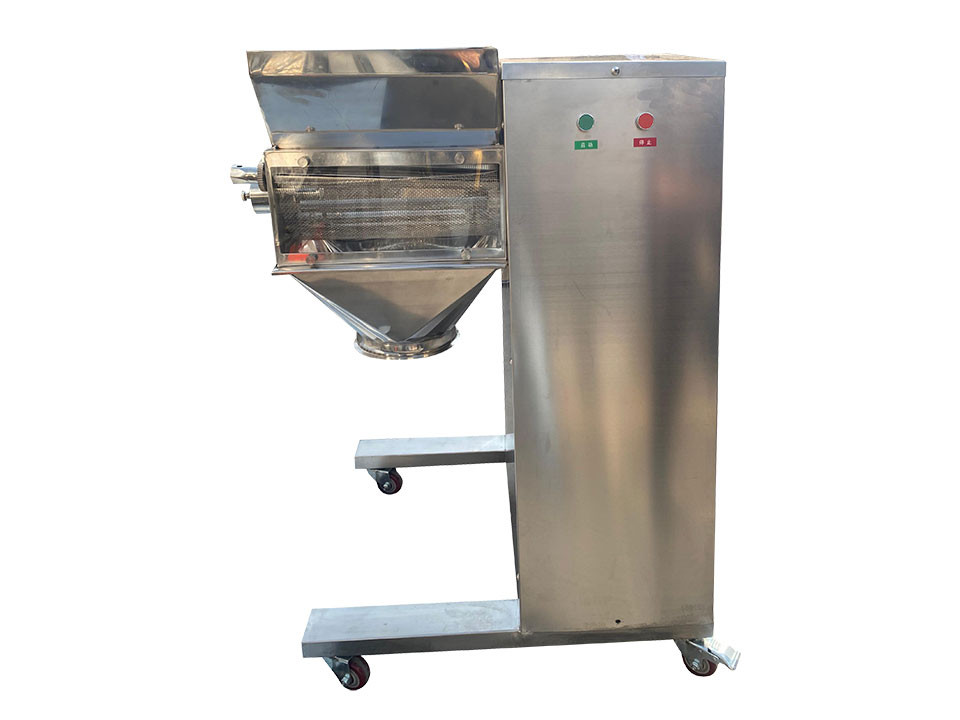 搖擺式顆粒機(jī)