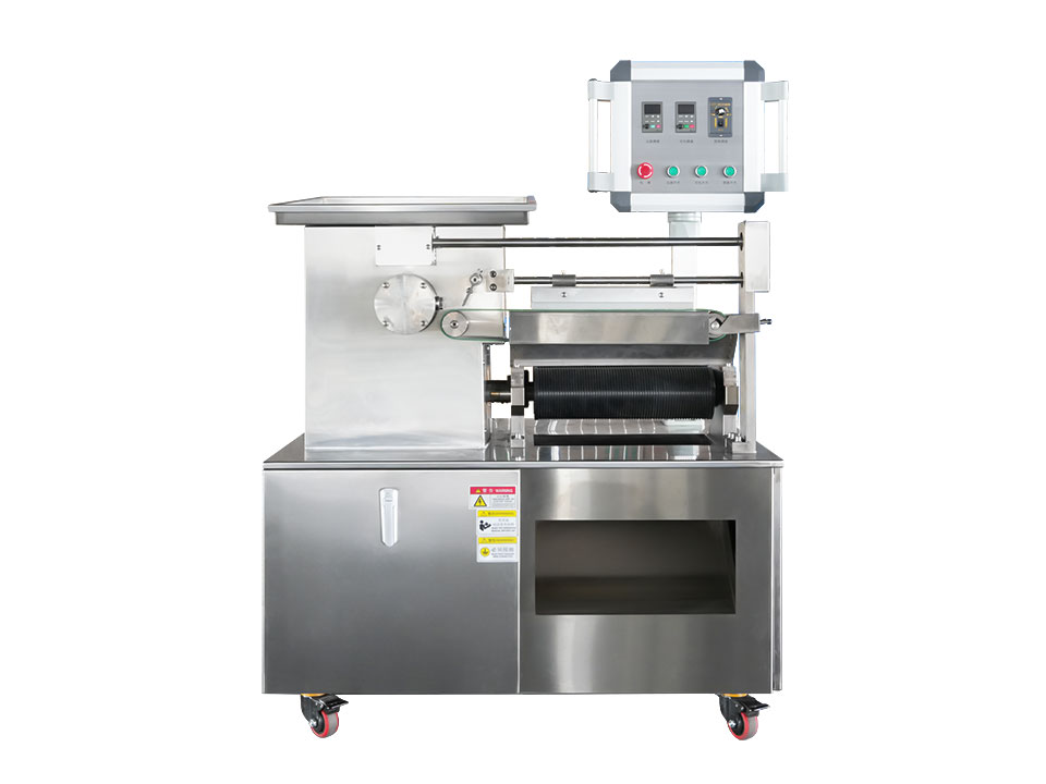 單撥條制丸機(jī)